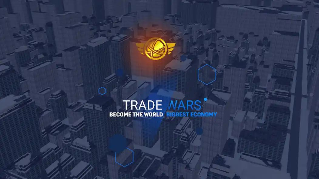 Play Trade Wars - Economy Simulator  and enjoy Trade Wars - Economy Simulator with UptoPlay