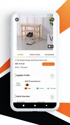 Play TradeWheel - B2B Marketplace  and enjoy TradeWheel - B2B Marketplace with UptoPlay