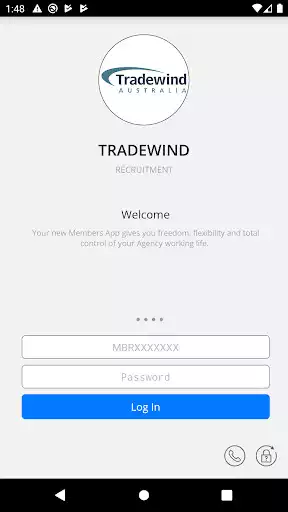 Play Tradewind Members