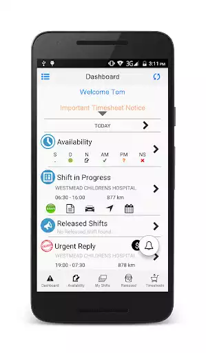 Play Tradewind Members