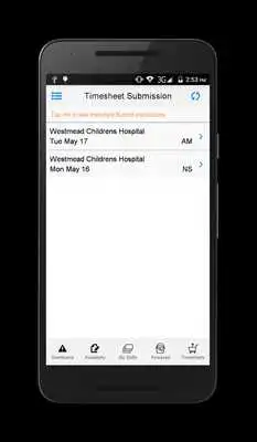 Play Tradewind Members