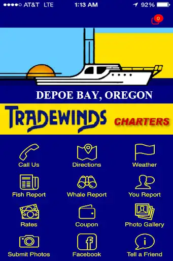 Play APK Tradewinds Charters  and enjoy Tradewinds Charters with UptoPlay com.app_twcharters.layout
