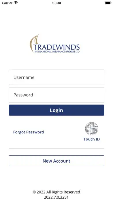 Play Tradewinds International Ins  and enjoy Tradewinds International Ins with UptoPlay