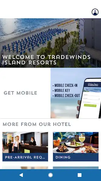 Play TradeWinds Island Resort  and enjoy TradeWinds Island Resort with UptoPlay