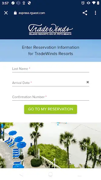 Play TradeWinds Island Resort as an online game TradeWinds Island Resort with UptoPlay