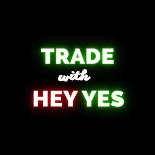 Play Trade with Hey Yes APK Play Trade with Hey Yes APK