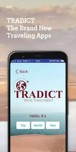 Play Tradict  and enjoy Tradict with UptoPlay