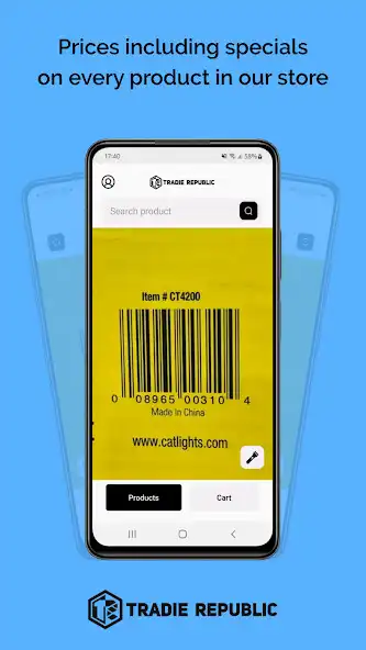 Play Tradie Republic as an online game online Tradie Republic with UptoPlay Play Tradie Republic as an online game Tradie Republic with UptoPlay