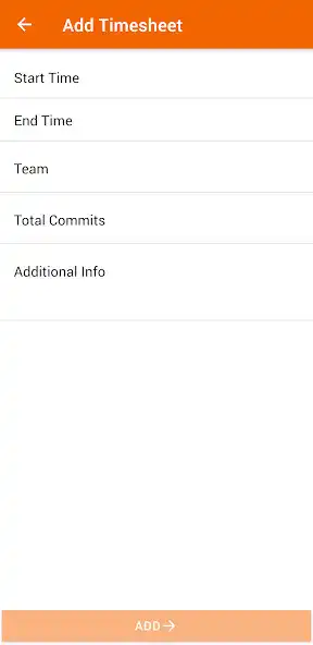 Play Tradie Timesheet  and enjoy Tradie Timesheet with UptoPlay
