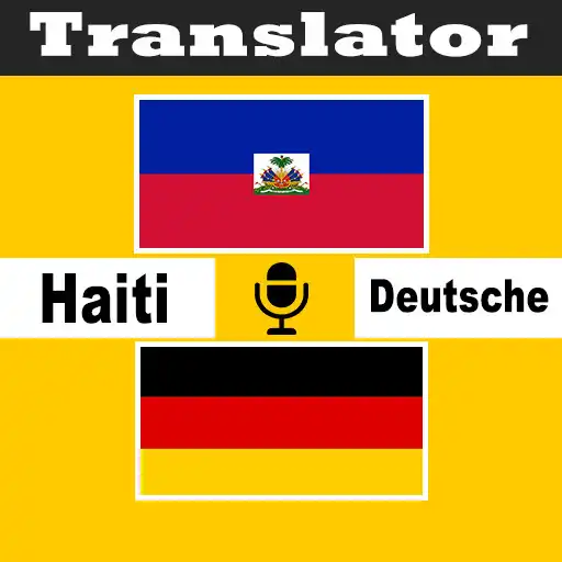 Play Tradiksyon Ayisyen ak Alman APK