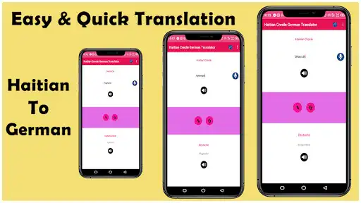 Play Tradiksyon Ayisyen ak Alman  and enjoy Tradiksyon Ayisyen ak Alman with UptoPlay