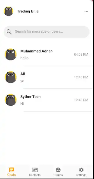 Play Trading Billa  and enjoy Trading Billa with UptoPlay