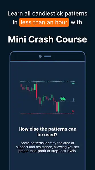 Play TradingCake – trading patterns as an online game TradingCake – trading patterns with UptoPlay