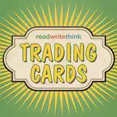 Free play online Trading Cards APK