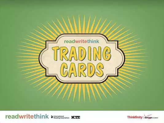 Play Trading Cards