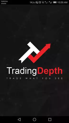 Play APK Trading Depth  and enjoy Trading Depth with UptoPlay trad.tradingdepth