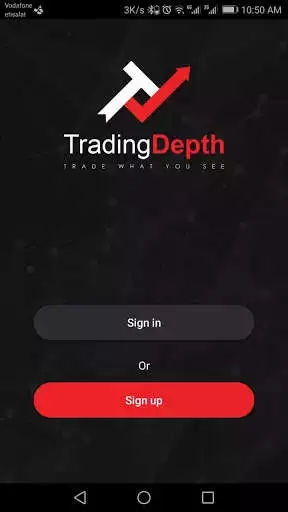 Play APK Trading Depth  and enjoy Trading Depth with UptoPlay trad.tradingdepth