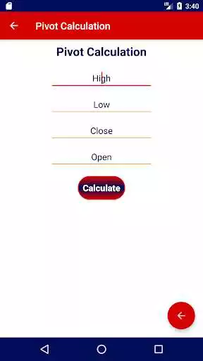 Play APK Trading-Financial Calculators  and enjoy Trading-Financial Calculators with UptoPlay com.borasavkar.candlesticks
