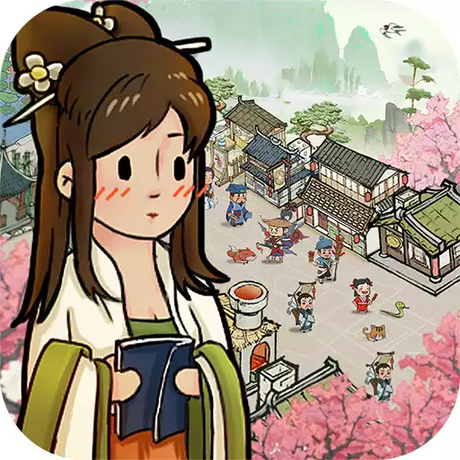Play Trading Legend APK