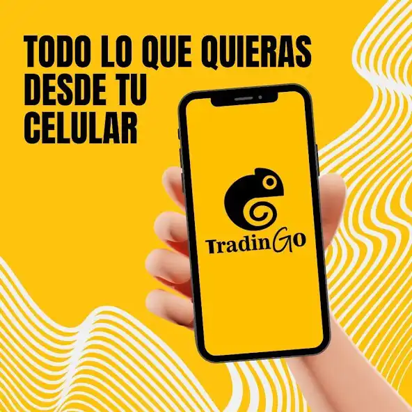 Play TradinGo  and enjoy TradinGo with UptoPlay