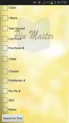 Play Trading Pin Master