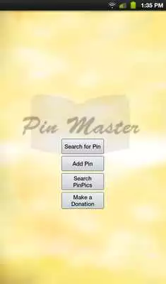 Play Trading Pin Master