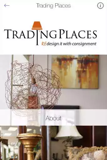 Play Trading Places Consignment