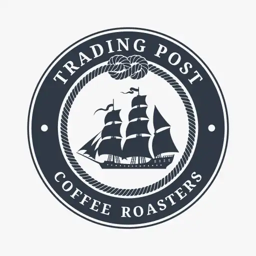 Play Trading post coffee APK