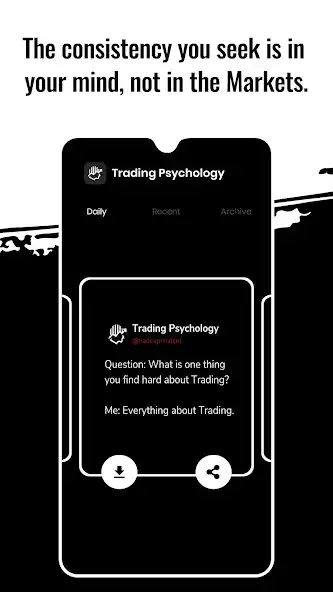 Play Trading Psychology as an online game Trading Psychology with UptoPlay