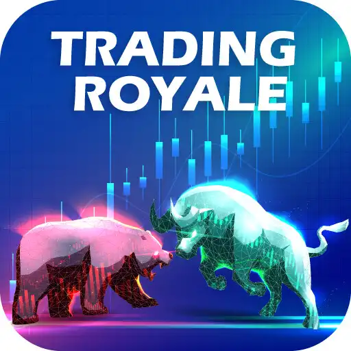 Play Trading Royale: Learn to Trade APK Play Trading Royale: Learn to Trade APK