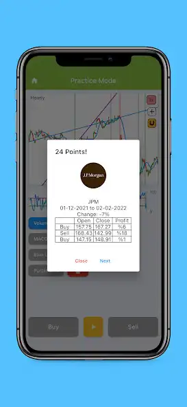 Play Trading Royale: Learn to Trade as an online game Trading Royale: Learn to Trade with UptoPlay