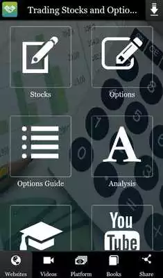 Play Trading Stocks and Options