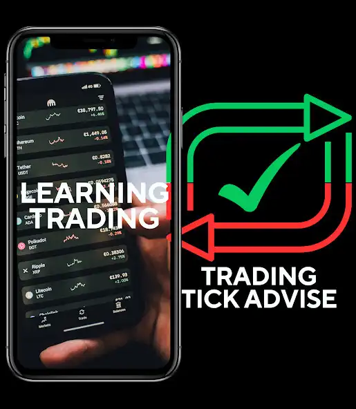 Play Trading Tick Advise as an online game Trading Tick Advise with UptoPlay