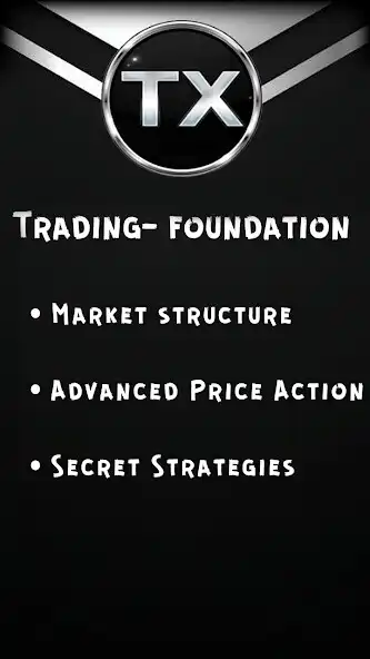 Play Trading Xray  and enjoy Trading Xray with UptoPlay