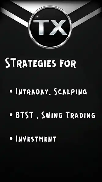 Play Trading Xray as an online game Trading Xray with UptoPlay