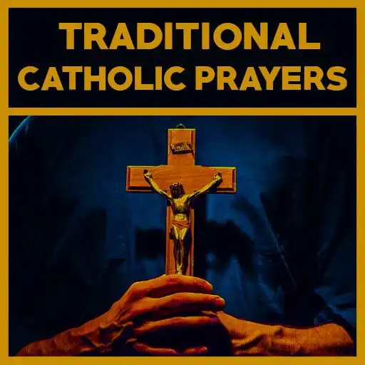 Play Traditional Catholic Prayers APK Play Traditional Catholic Prayers APK