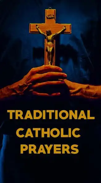 Play Traditional Catholic Prayers  and enjoy Traditional Catholic Prayers with UptoPlay
