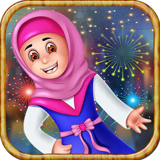 Play Traditional Happy Girl Escape APK