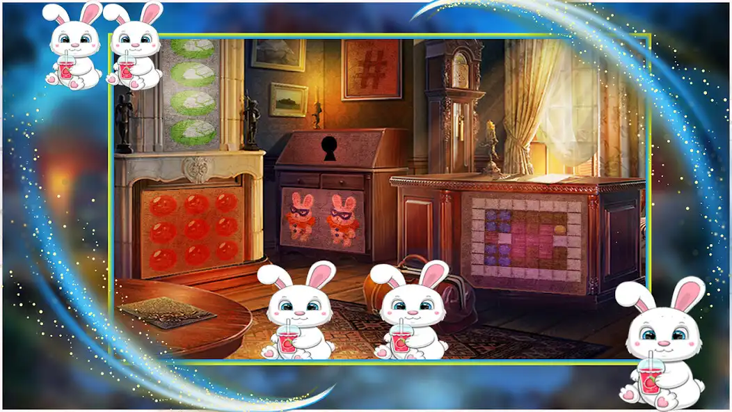 Play Traditional Happy Girl Escape  and enjoy Traditional Happy Girl Escape with UptoPlay