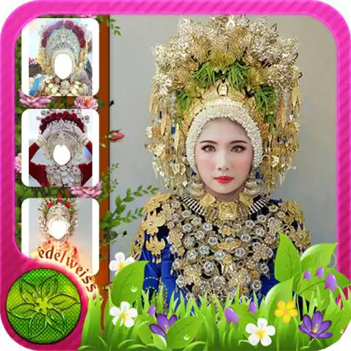 Play Traditional Hijab Wedding