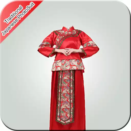Play Traditional Japanese PhotoSuit APK Play Traditional Japanese PhotoSuit APK