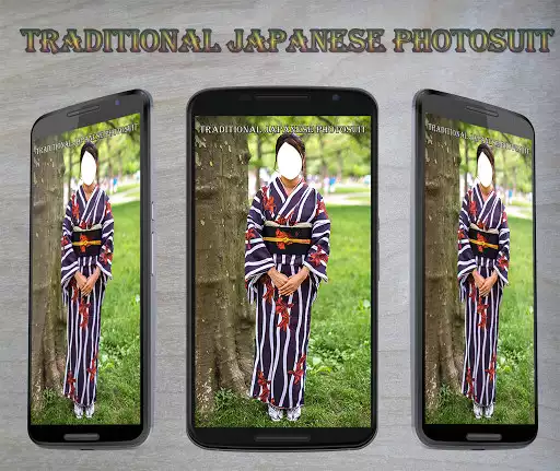 Play Traditional Japanese PhotoSuit  and enjoy Traditional Japanese PhotoSuit with UptoPlay