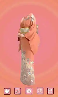 Play Traditional Japanese Suit