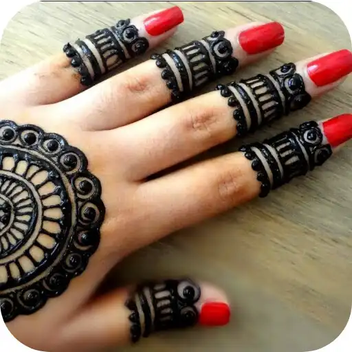 Play Traditional Mehndi Designs 2021 APK