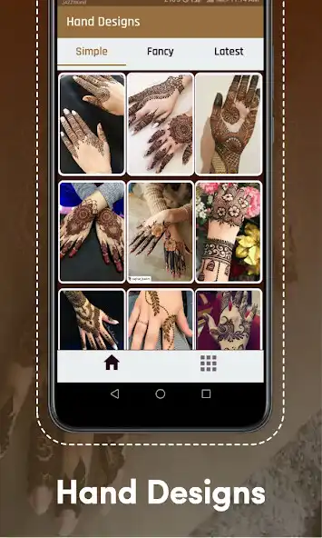 Play Traditional Mehndi Designs 2021 as an online game online Traditional Mehndi Designs 2021 with UptoPlay Play Traditional Mehndi Designs 2021 as an online game Traditional Mehndi Designs 2021 with UptoPlay
