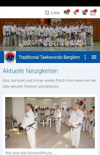 Play Traditional Taekwondo Berglern  and enjoy Traditional Taekwondo Berglern with UptoPlay