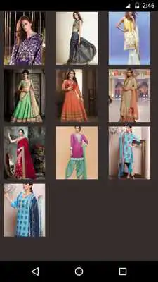 Play Traditional Wear Collection Play Traditional Wear Collection
