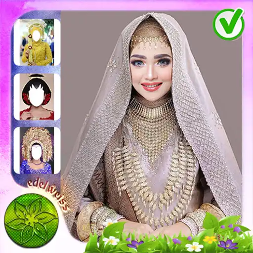 Play Traditional Wedding Dress Photo Editor APK Play Traditional Wedding Dress Photo Editor APK