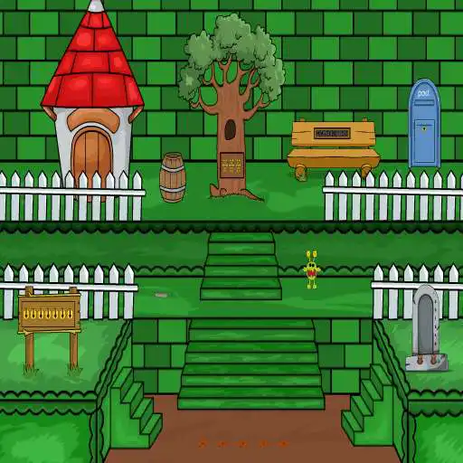 Play APK Traditional Wild Queen Rescue  and enjoy Traditional Wild Queen Rescue with UptoPlay air.G2JTraditionalWildQueenRescue