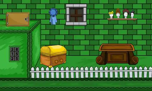 Play APK Traditional Wild Queen Rescue  and enjoy Traditional Wild Queen Rescue with UptoPlay air.G2JTraditionalWildQueenRescue